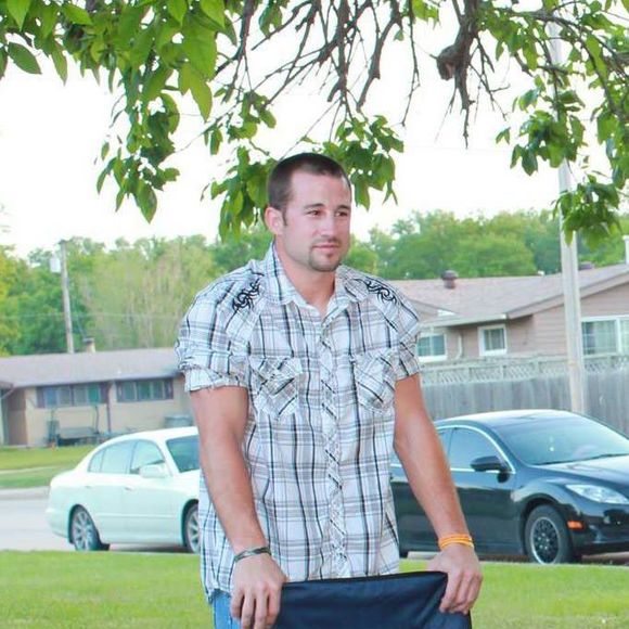 Meet your Posher, Scott - Picture 1 of 1